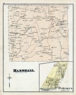 Allegheny County 1876 Pennsylvania Historical Atlas